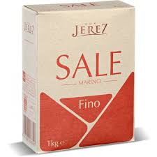 Sale - don jerez  Fino - 1 kg