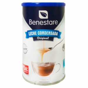 Згущене молоко Benestare Original 740 гр. 12/шт