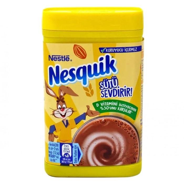 Какао напій Nestle Nesquik 420g