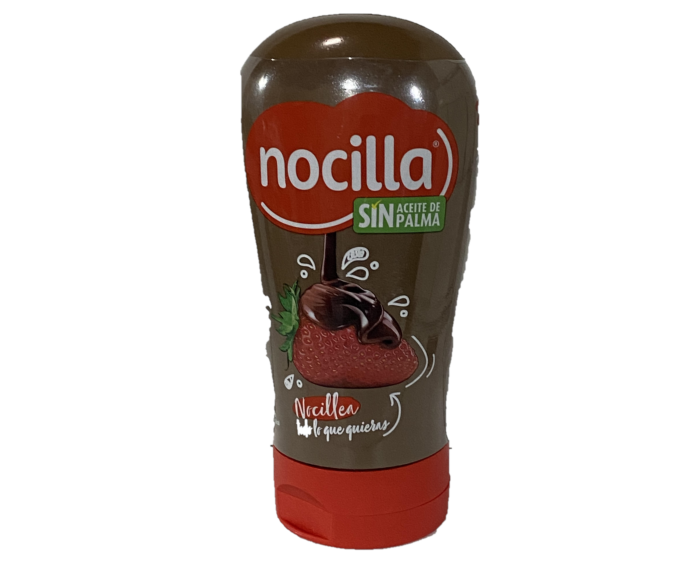 Шоколадна паста Nocilla 320 гр. 12/шт
