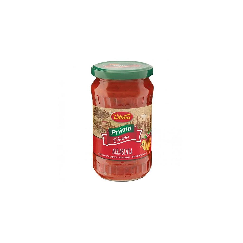 Vitana соус Arrabbiata 350г