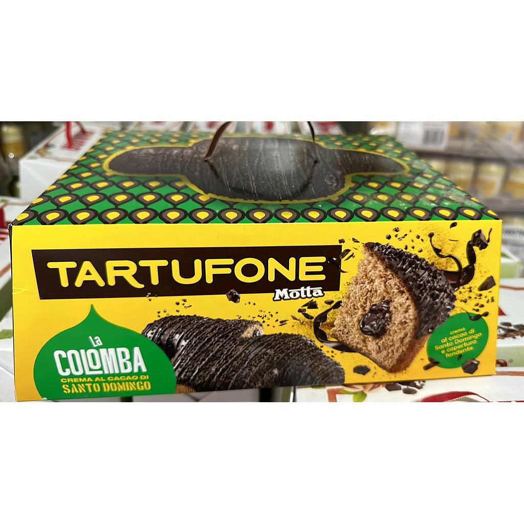 Панетон Motta Tartufon Colomba 700g