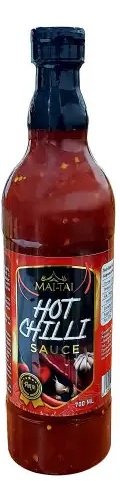 Соус Mai Tai Sweet Chilli Sauce HOT, 700мл, 12 шт/ящ