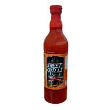 Соус Mai Tai Sweet Chilli Sauce, 700мл, 12 шт/ящ 