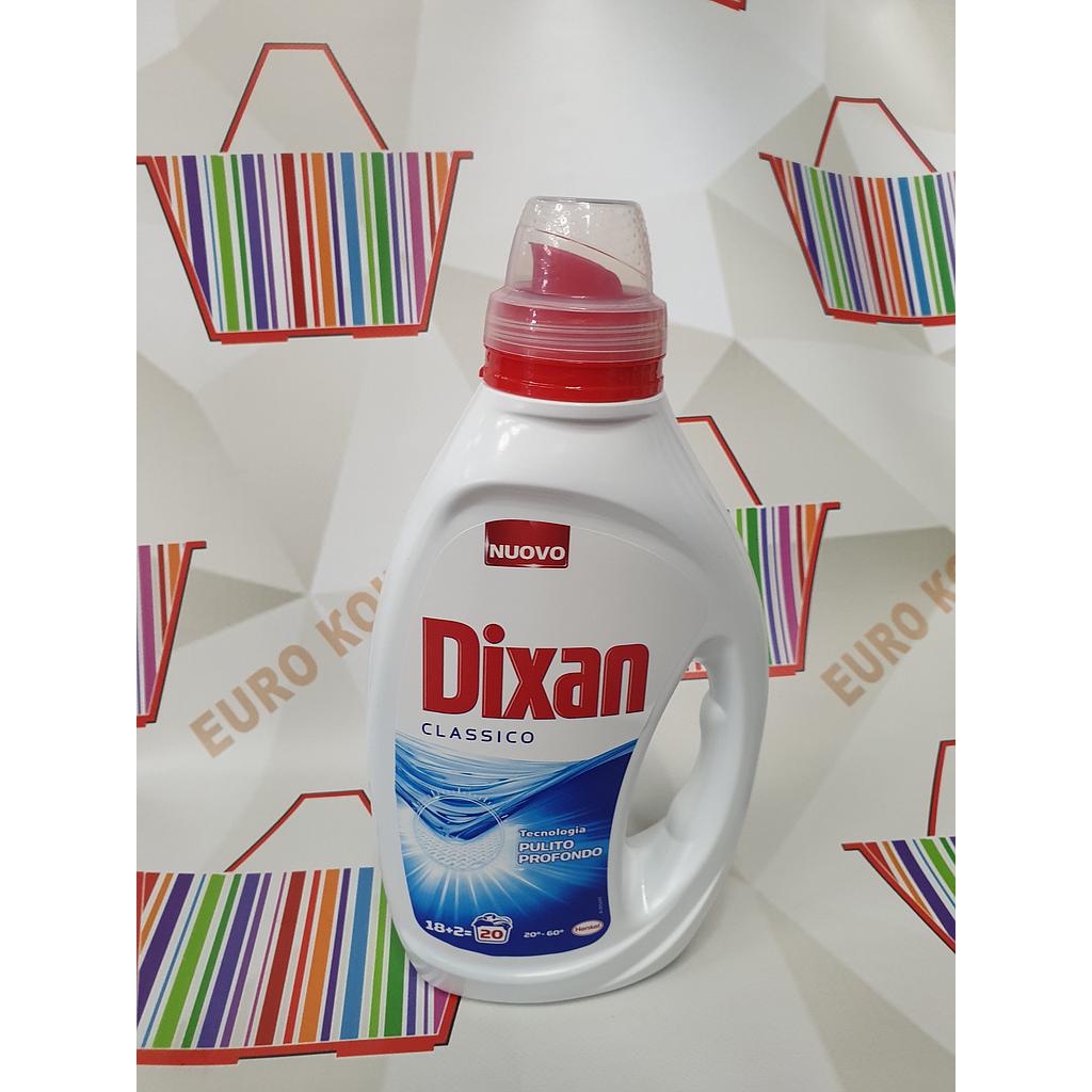 Dixan Classico 950 ml.