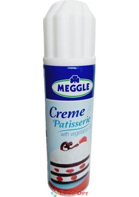 Вершки в балоні Hochwald (Meggle) 250г, 12шт/ящ