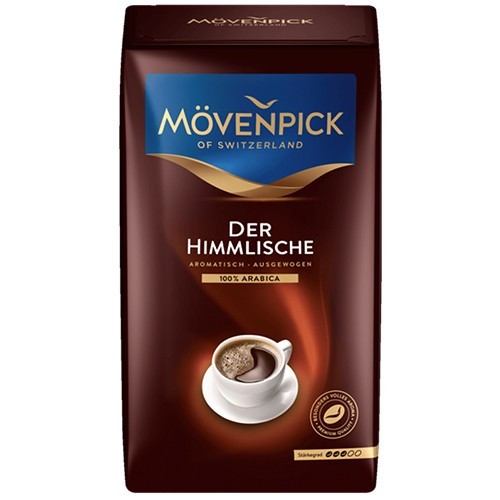 Movenpick 500g мелена (12)