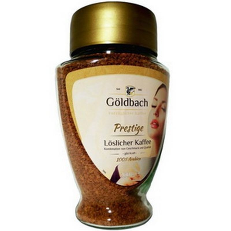 Goldbach prestige 200g