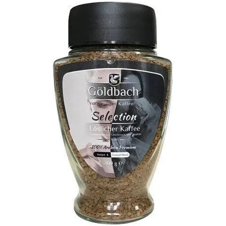 Goldbach selection 200g