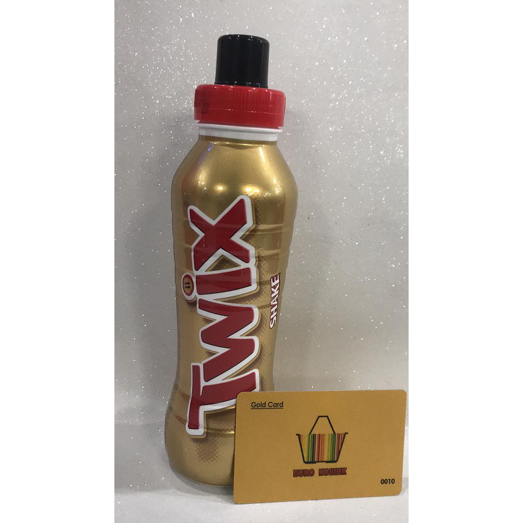 Напій молочний Twix 350 мл.