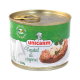 Паштет пісний Unicarm з грибами 200g (6шт/уп)