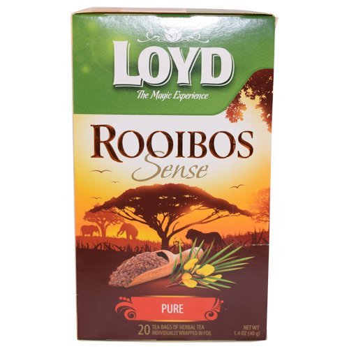Loyd rooibos в асортименті 20 bags (8)