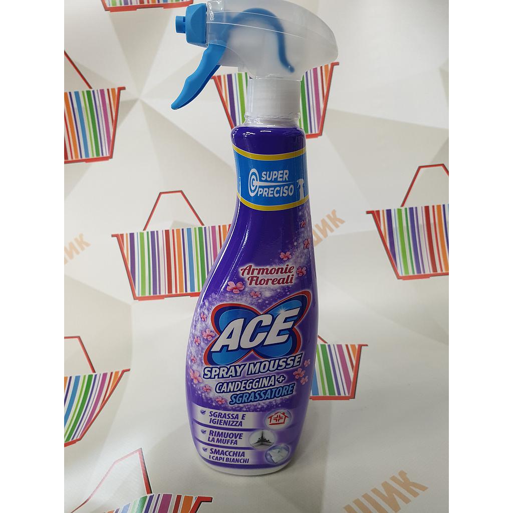 ACE Квітковий 650 мл.