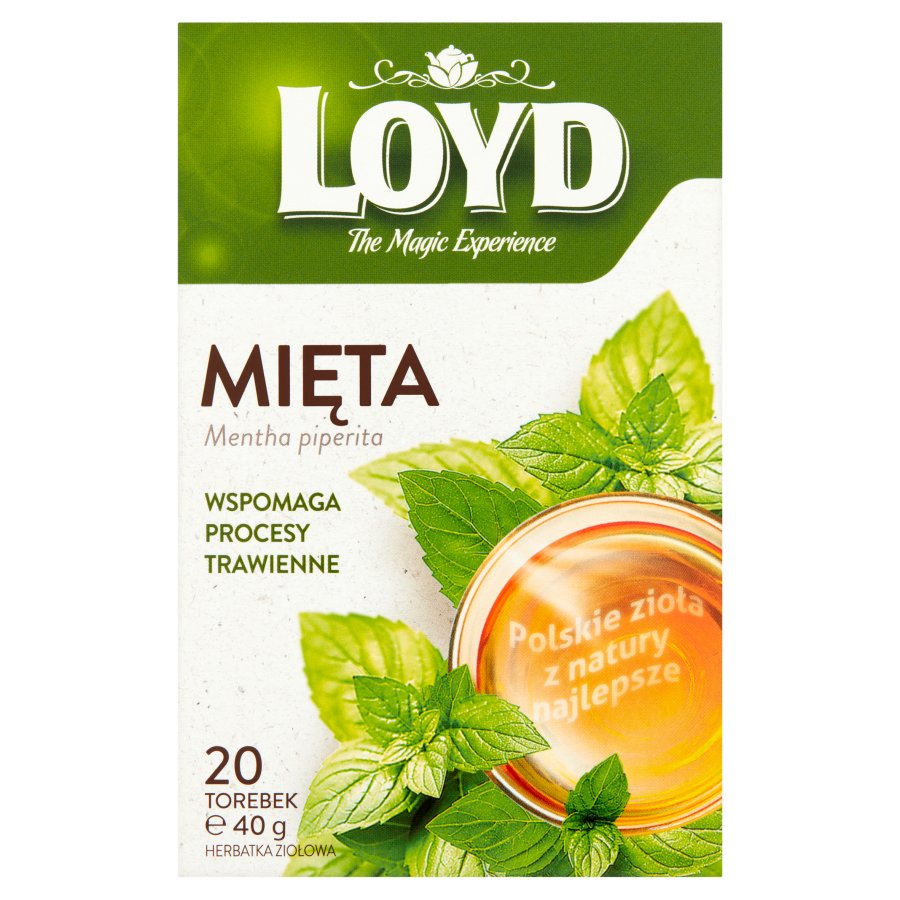 Loyd mieta 20 torebek 40g (6)