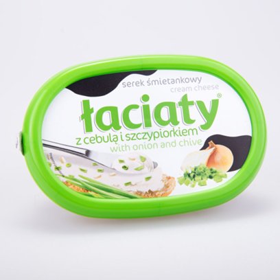 Laciaty з цебулею 135g