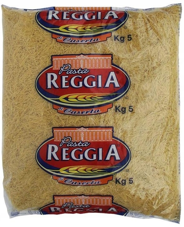 Reggia 5kg бульйонка
