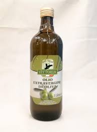 Vittoria olio di extra vergine 1L