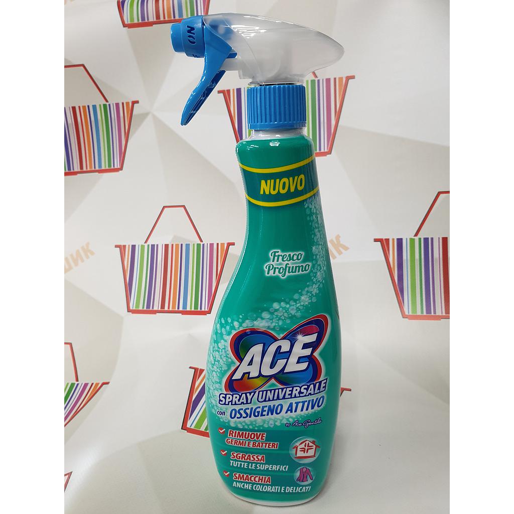 ACE spray universale 600ml