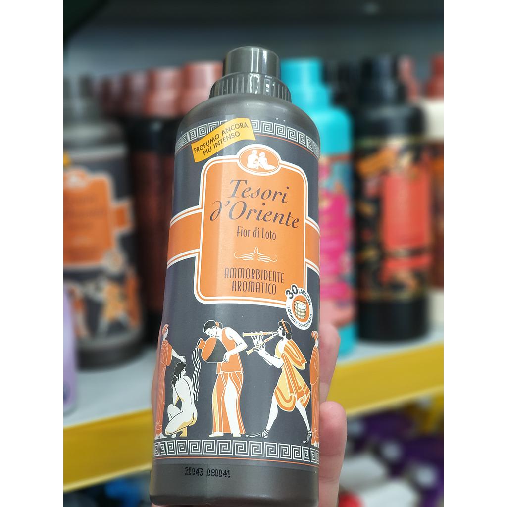 Tesori d'oriente Fior di loto 750ml