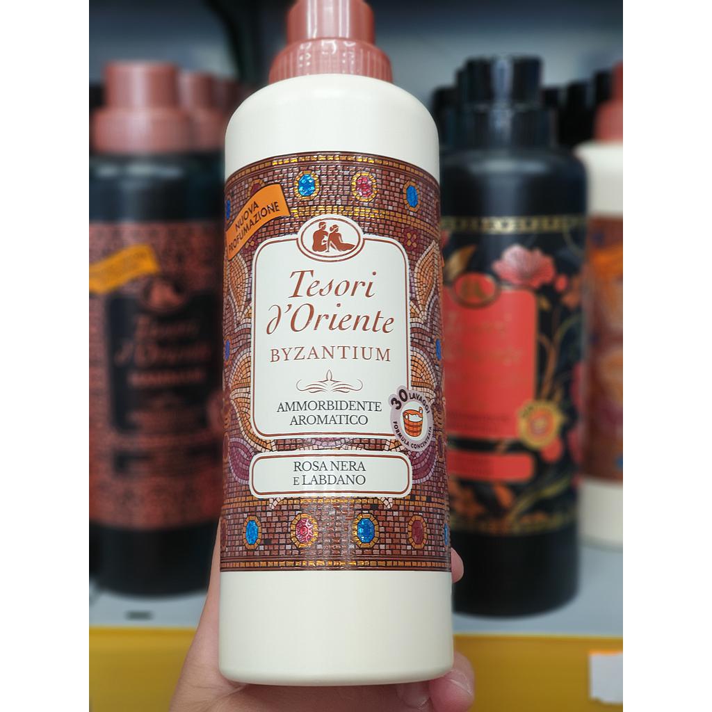 Tesori d'oriente byzanttium Rosa nera 750ml