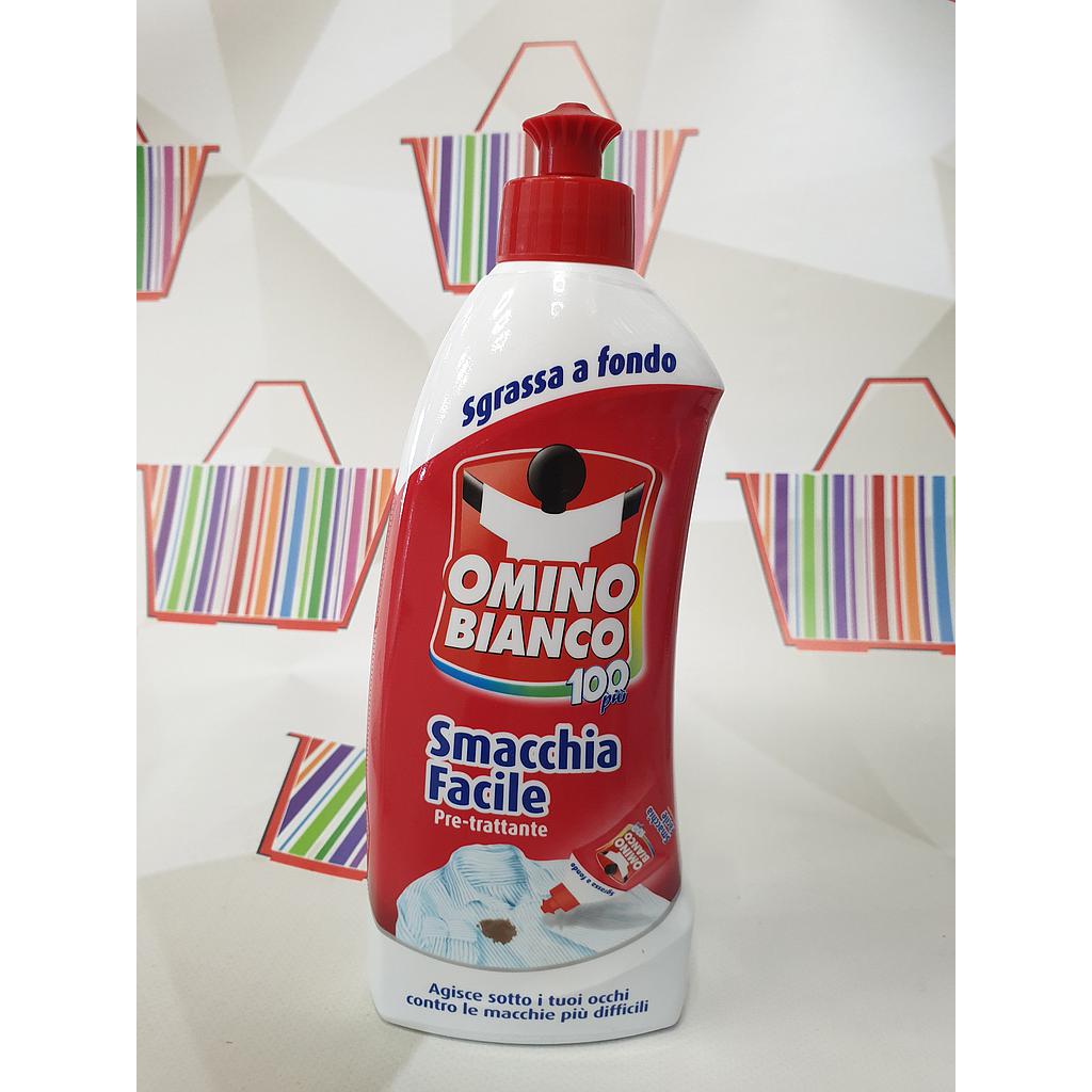Плямовивідник Omino Bianco Smachio Facitie 500ml.