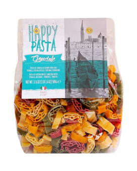 Gondole Pasta 500g Happy Pasta