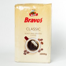 Bravos classic мелена 1Kg (10)