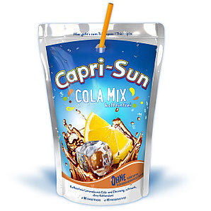 Напій Capri-Sun cola mix