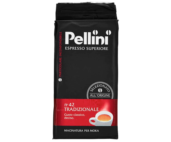 Pellini 2x250g