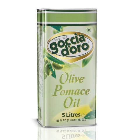 Goccia D'oro di sansa 5L