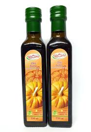 VitaDoro Гарбузова олія 500ml