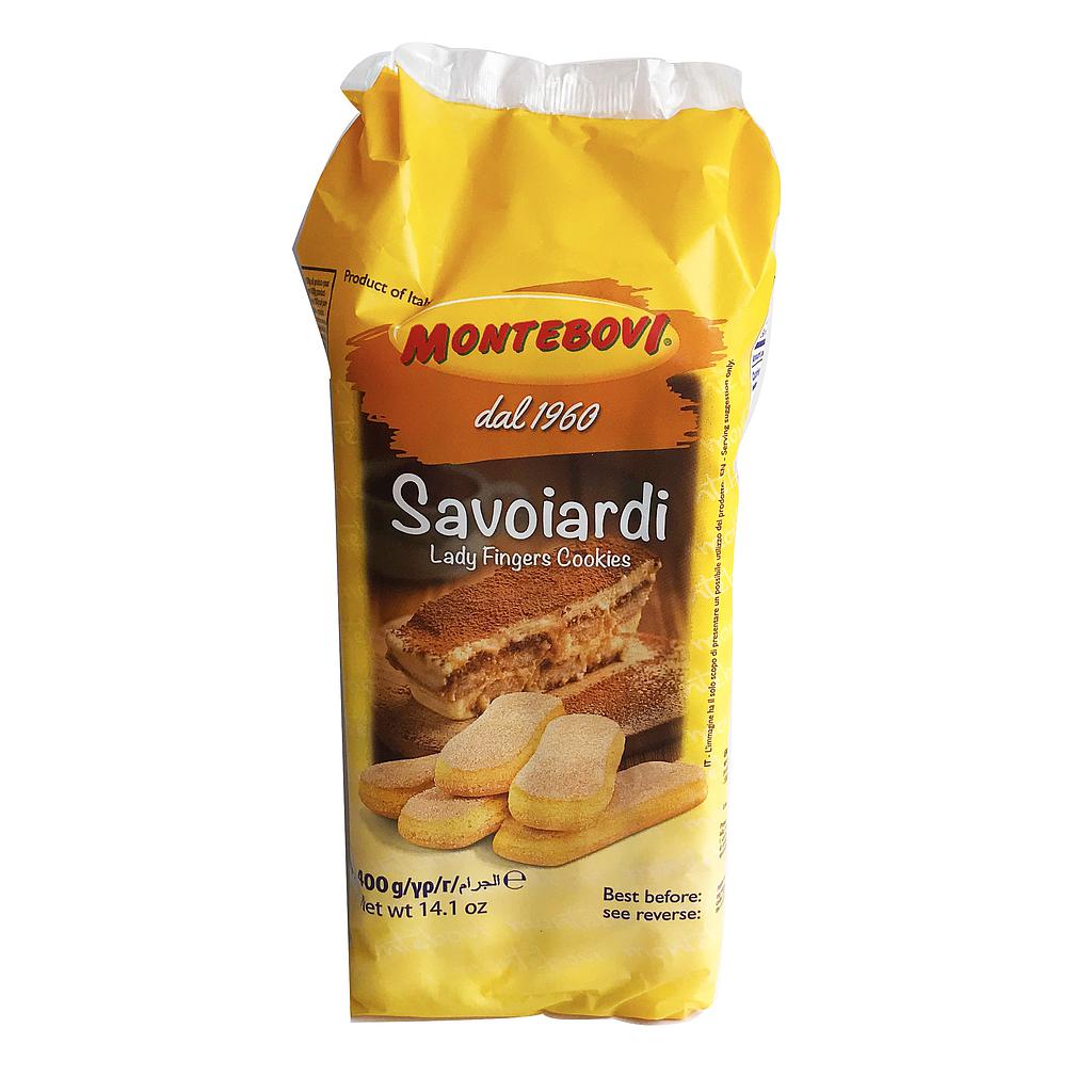 Montebovi 400g 15шт в ящ