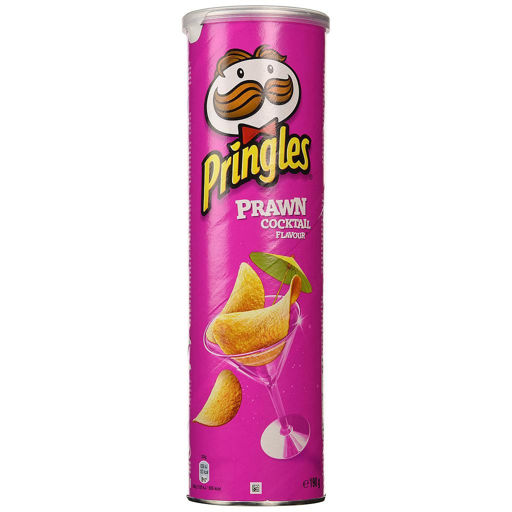 Pringles PRAWN COCKTAIL 200g