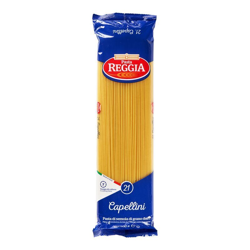 Reggia #21 Capellini 500g