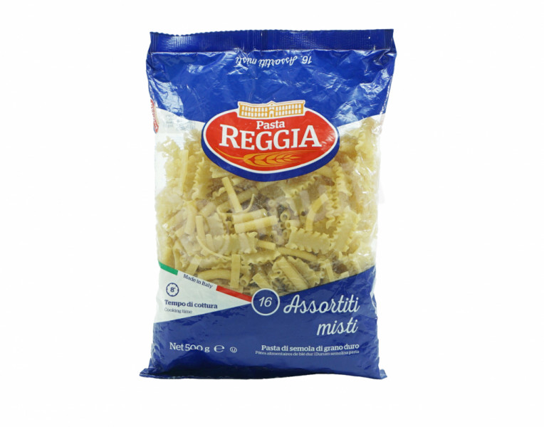Reggia #16 Assortiti misti 500g