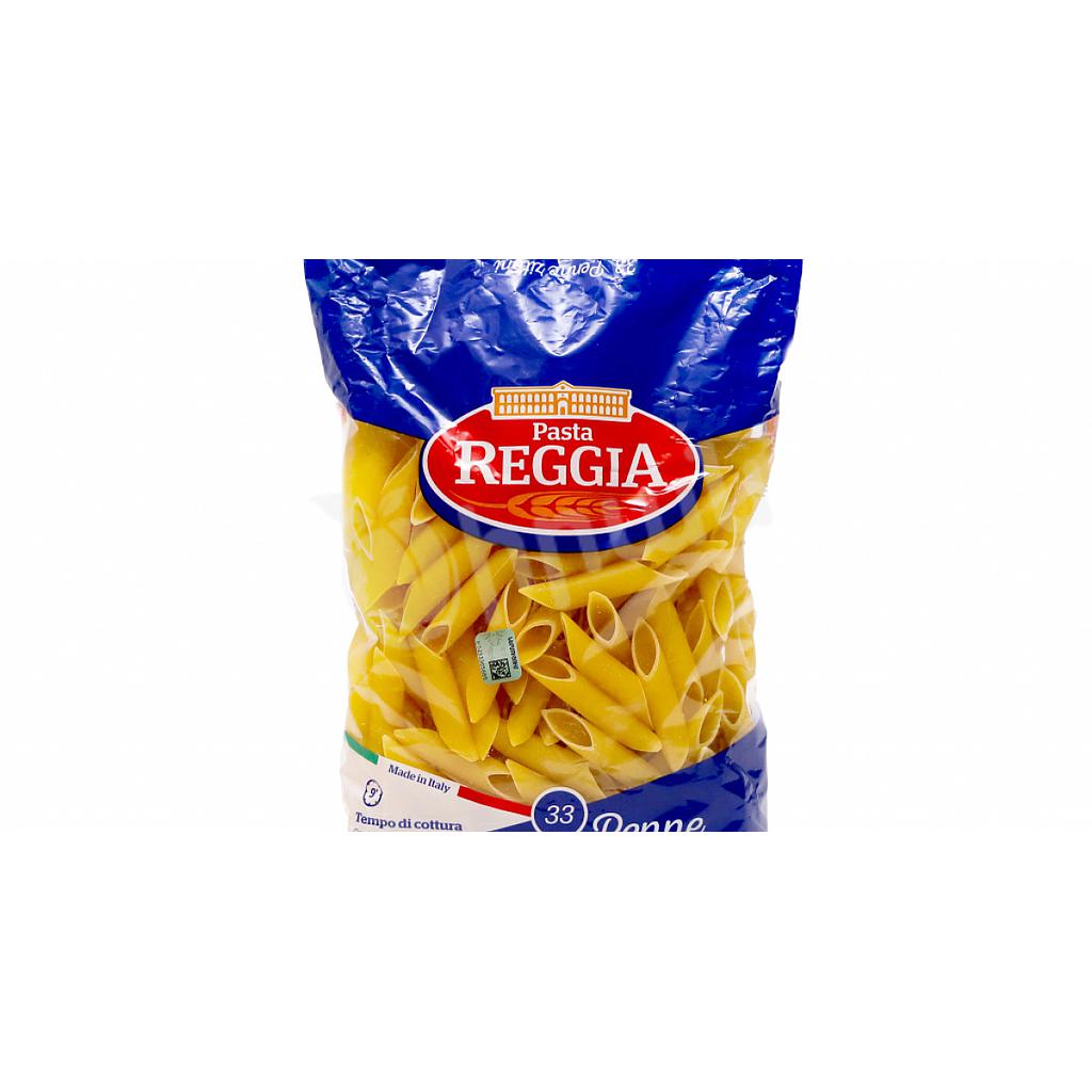 Reggia #33 Penne zitoni 500g
