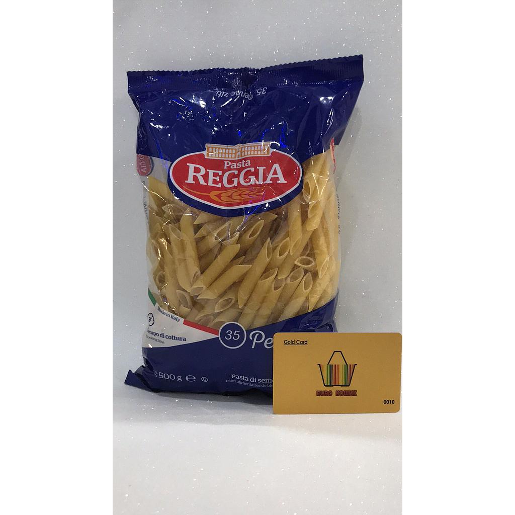 Reggia #35 Penne ziti 500g
