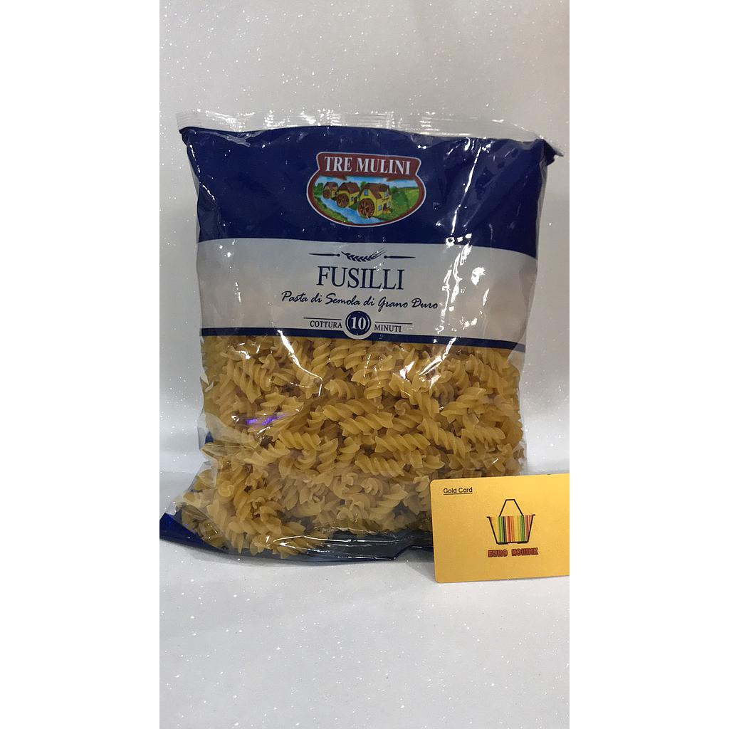 Tre Mulini FUSILI 1KG #10
