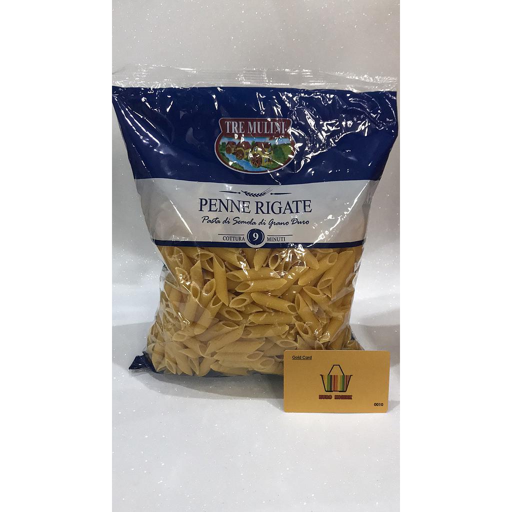 Tre Mulini PENNE RIGATE 1KG #9