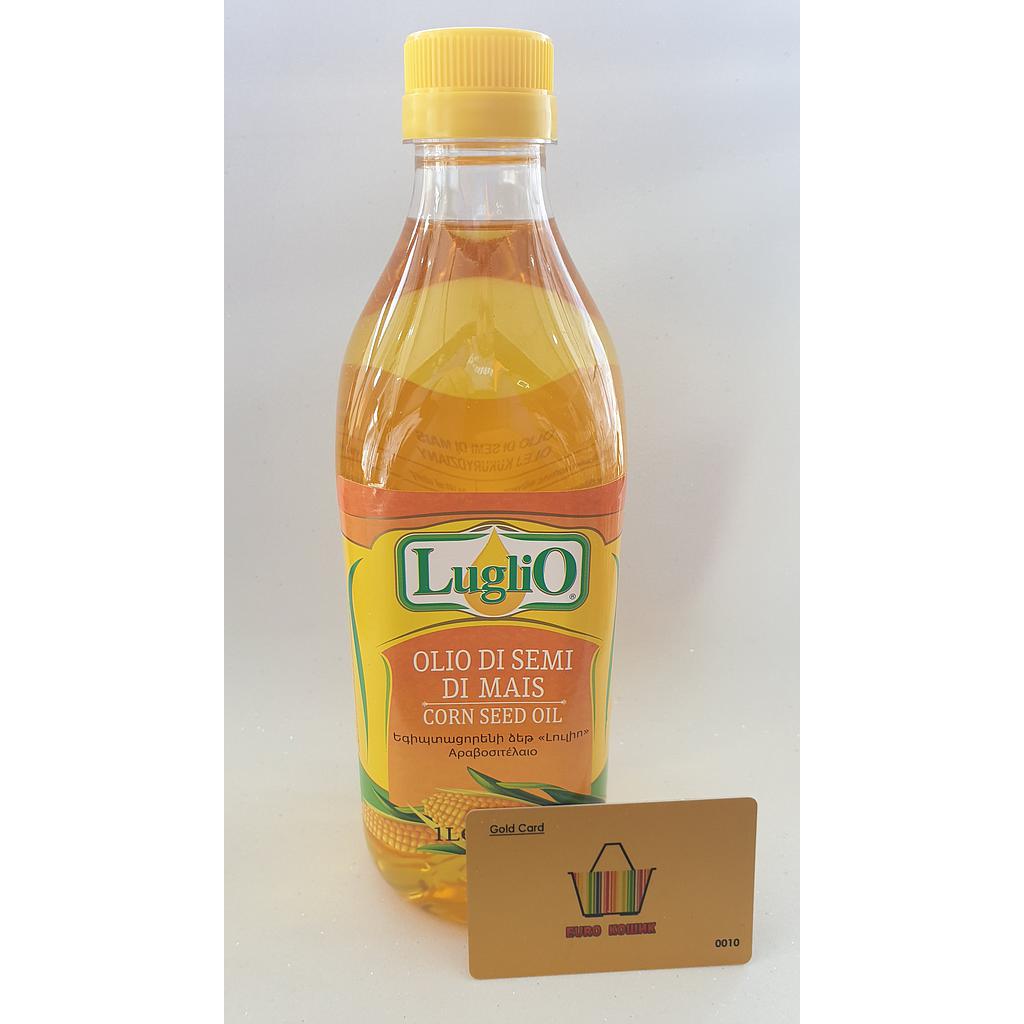 кукурудзяна Luglio 1l