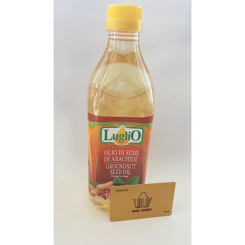 Арахісова Luglio 1l