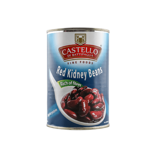 Red Kindey Beans 400g