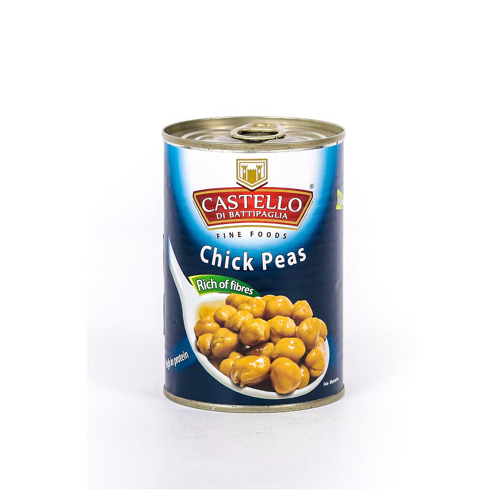 Chick Peas 400g