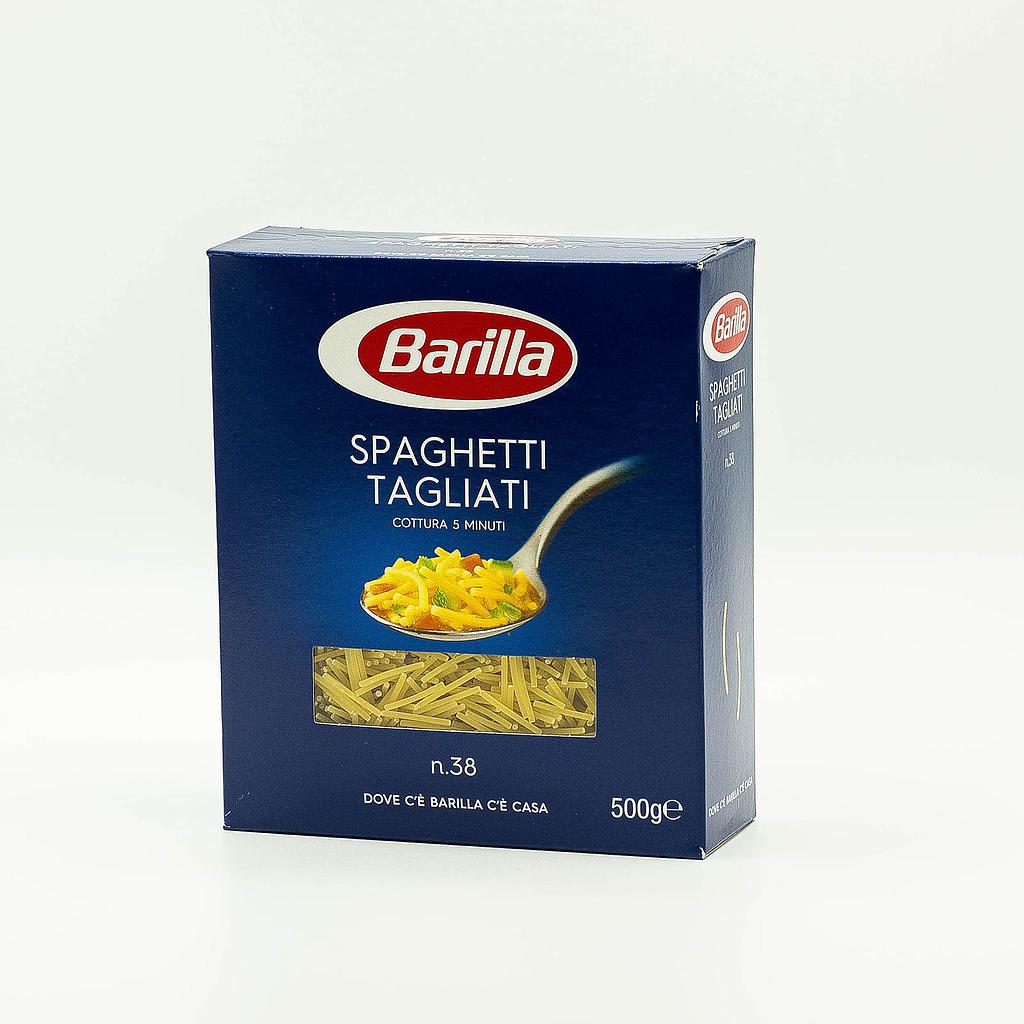 Spaghetti tagliati #38 500g
