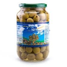 Olivka Dripol зелена 1000/450 Єгипет