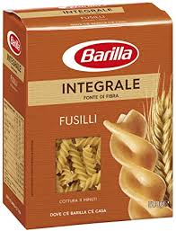 Barilla Penne rigate integrale 500g