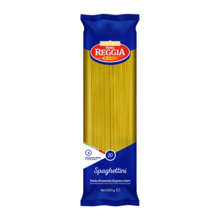 Reggia #20 Spaghettini 500g