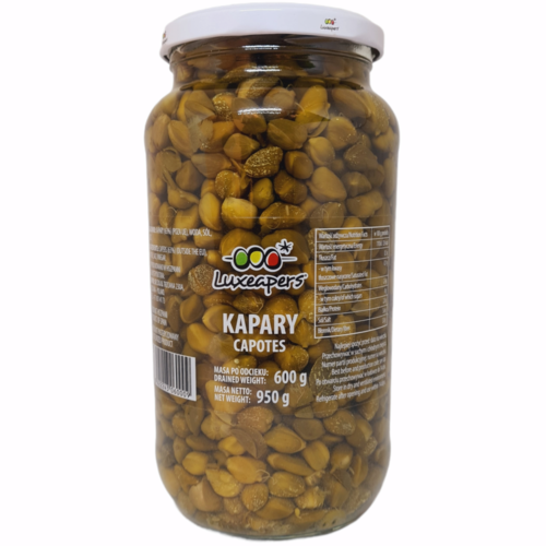 Luxeapers Kapotes 950g/600g