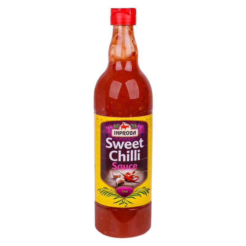 Соус Inproba Sweet Chilli Sauce, 700мл, 6 шт/ящ 