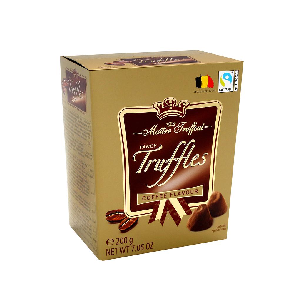 Truffles coffe 200g